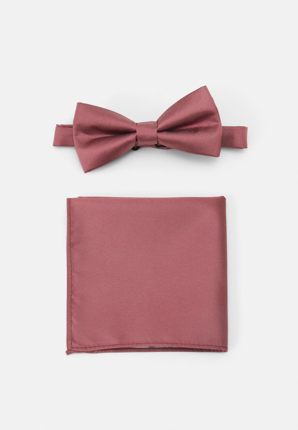 

Нагрудный платок SET Pier One, цвет lilac
