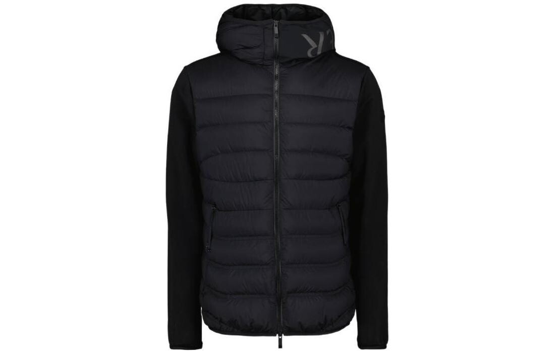 

Куртка мужская черный Moncler