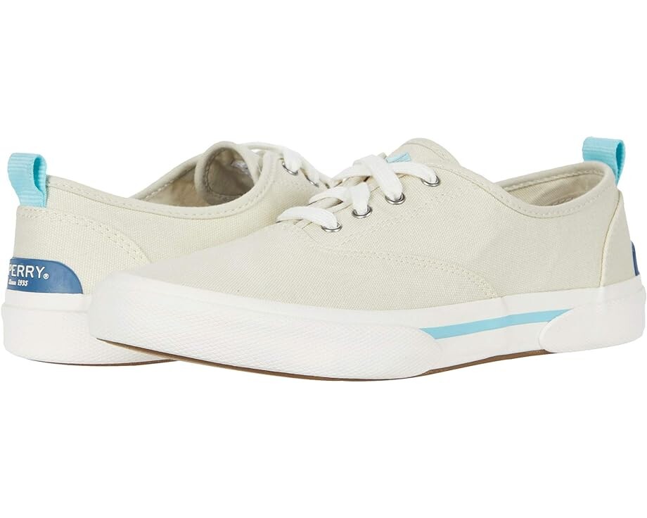 

Кроссовки Sperry Pier Wave CVO Retro, цвет Bone White