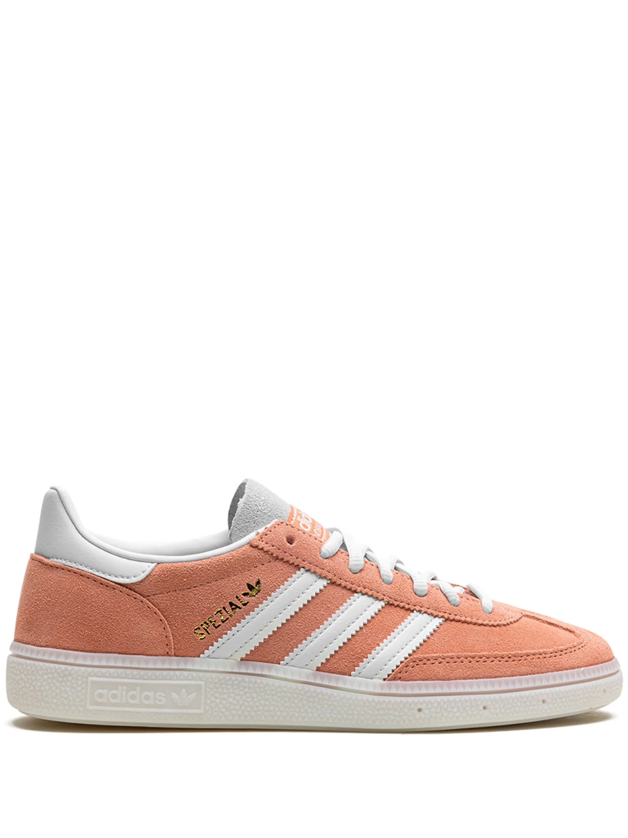 

Кроссовки Handball Spezial Wonder Clay Adidas, розовый