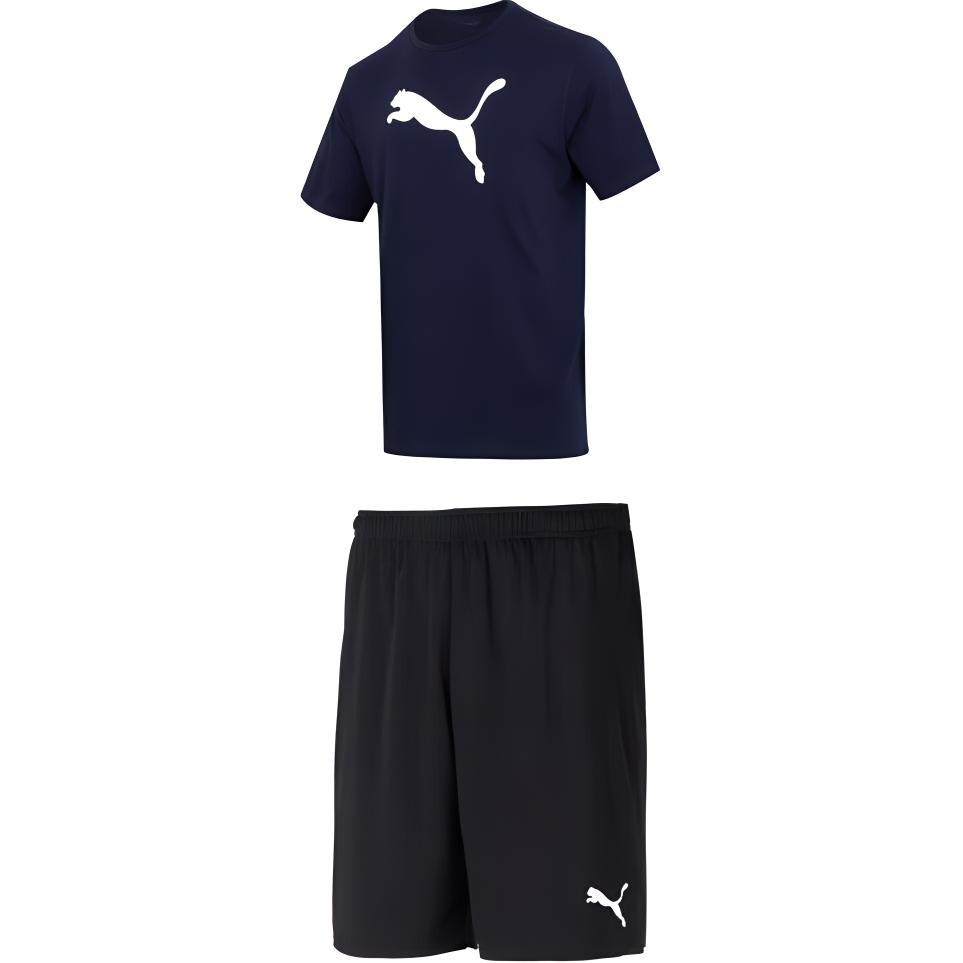 

Повседневная спортивная одежда для мужчин Puma