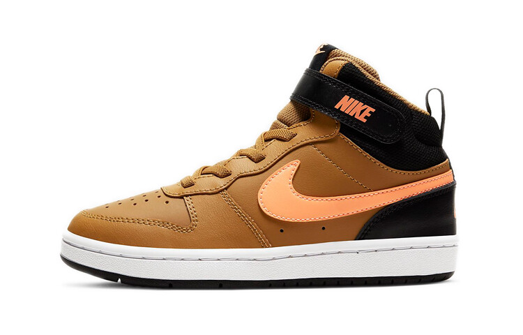 

Кроссовки Nike Kids' Skateboarding Shoes Pre-school
