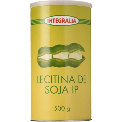 

INTEGRALIA Соя 500г