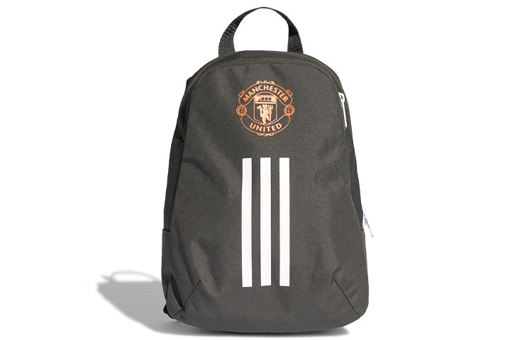 

Adidas Рюкзак мини Manchester United Theatre of Dreams Cotton мужской Green