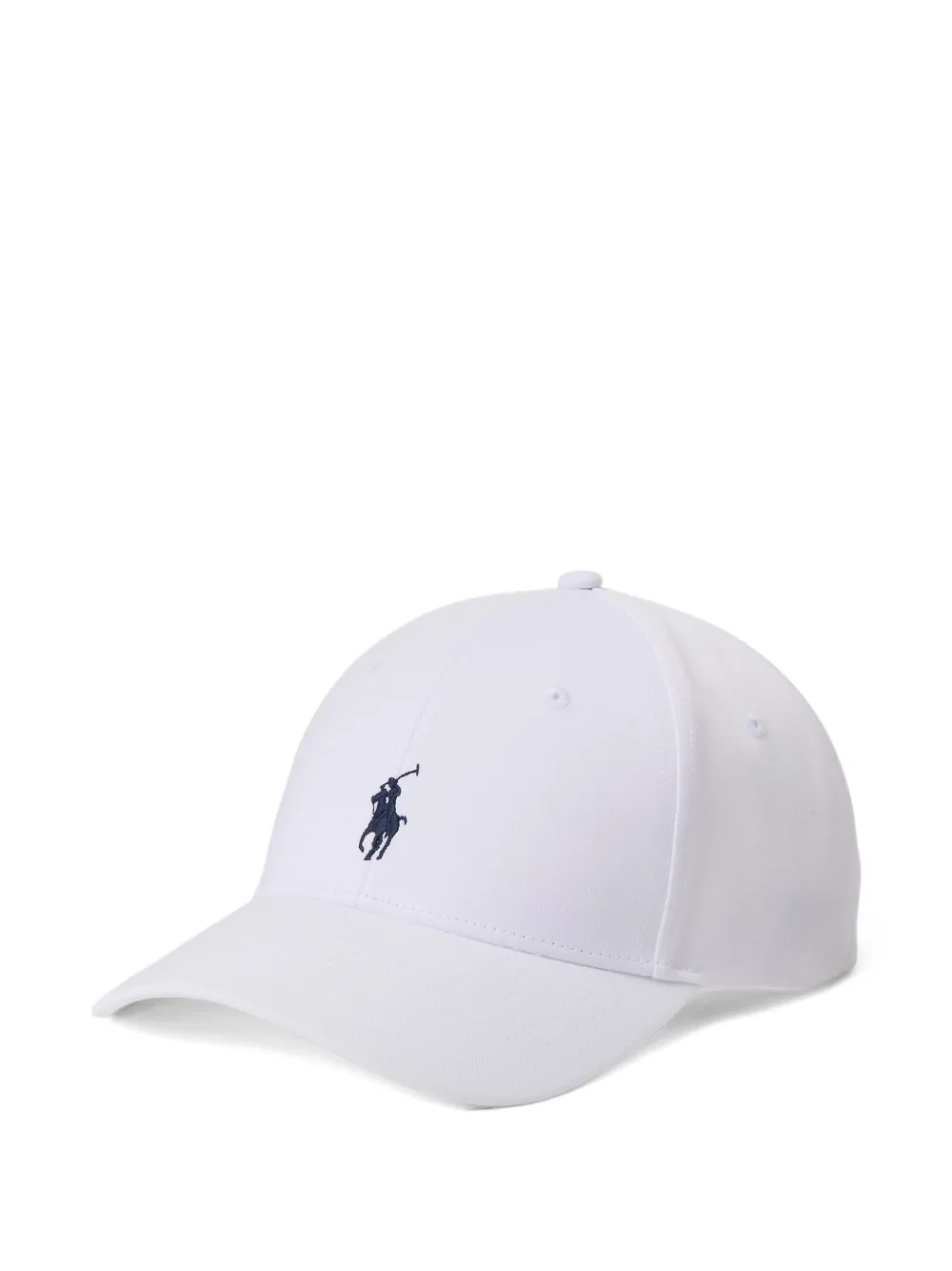 

Кепка Polo Pony RLX Ralph Lauren, белый