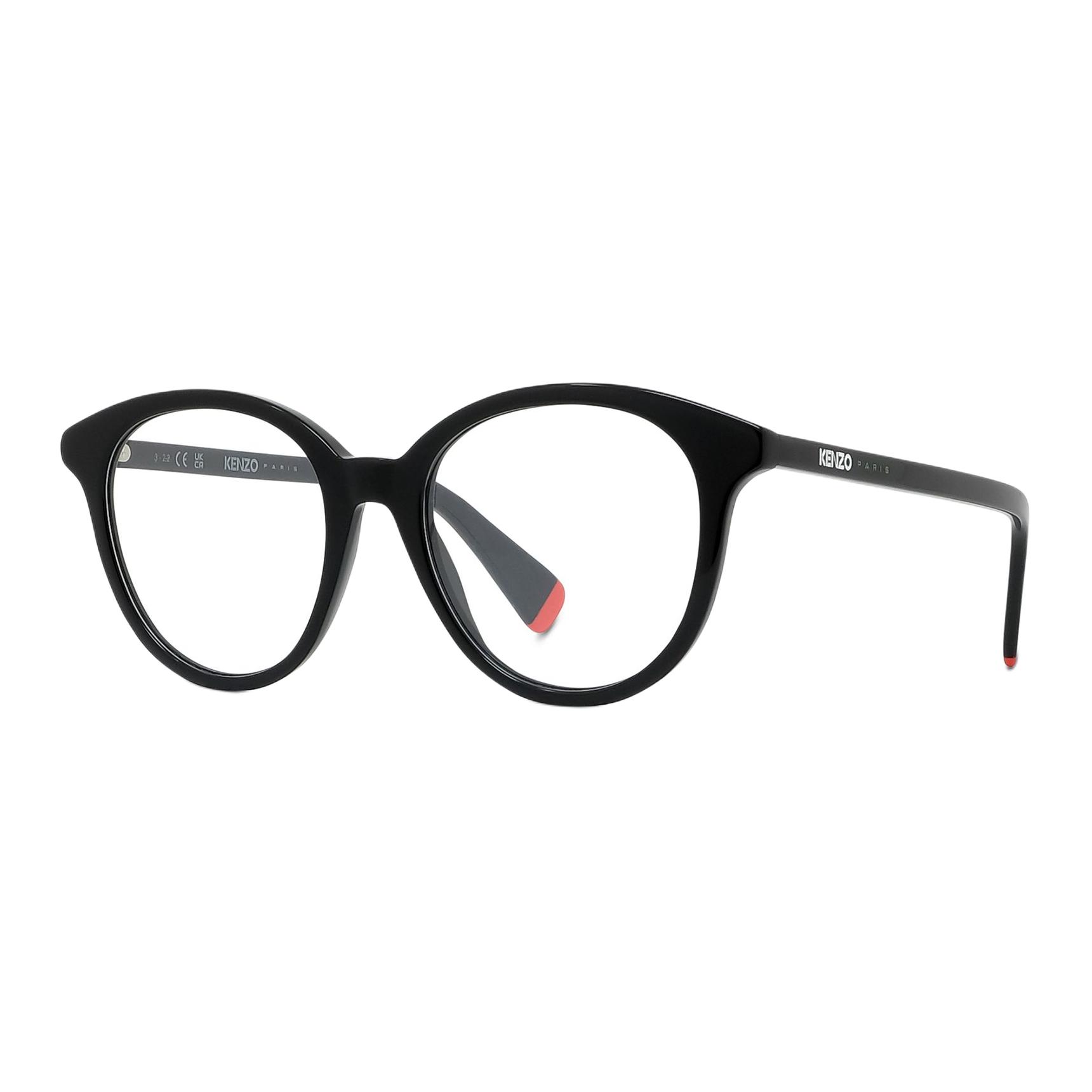 

KENZO Кошачий глаз в оправе Cat Eye Frame, Black