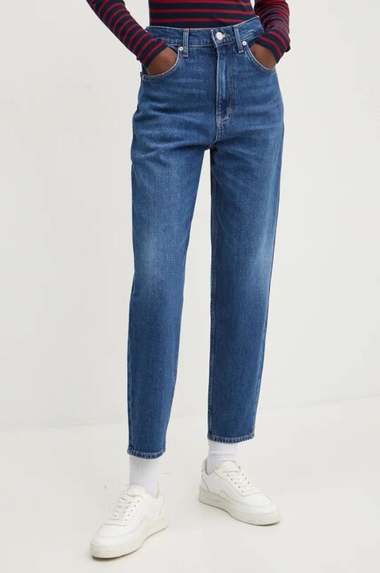 

Джинсы Tommy Jeans, темно-синий