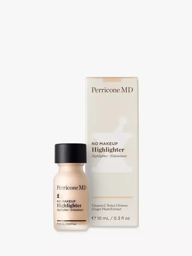 Хайлайтер No Makeup Perricone MD — фото 4