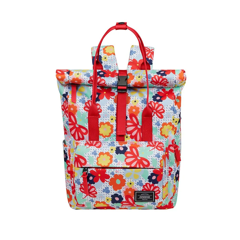 

Рюкзак American Tourister Urban Groove Disney 17L, мультиколор