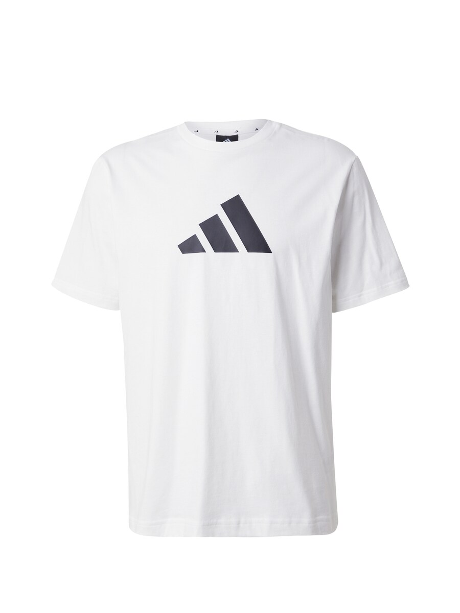 

Футболка Performance ADIDAS SPORTSWEAR FI 3BAR, белый