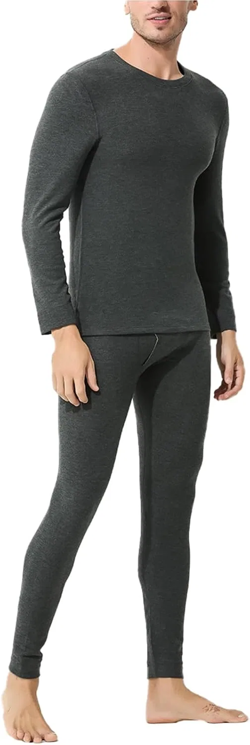 Термобелье мужское, Dark Gray