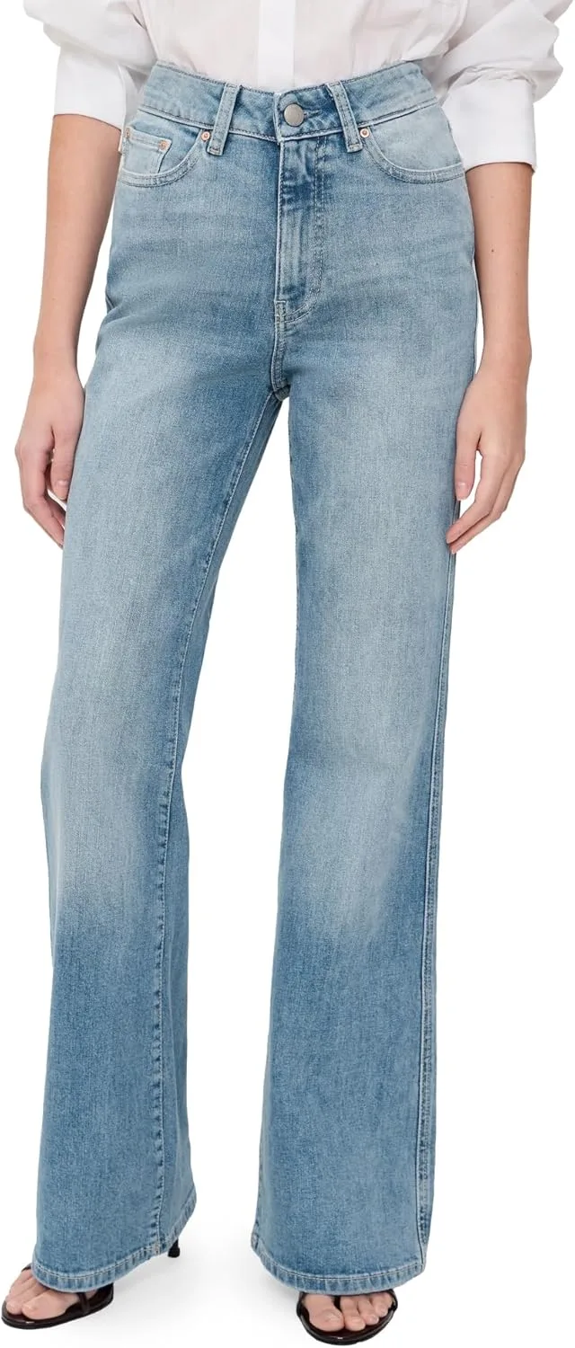 

DL1961 Женские джинсы Claira Contoured Instasculpt