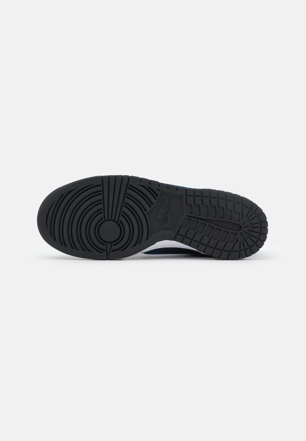 

Кроссовки DUNK UNISEX Nike Sportswear, синий