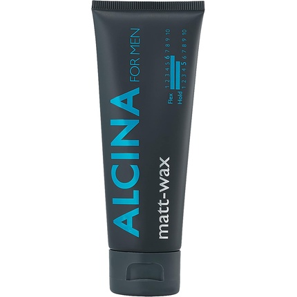 

Матовый воск для мужчин 75 мл Alcina