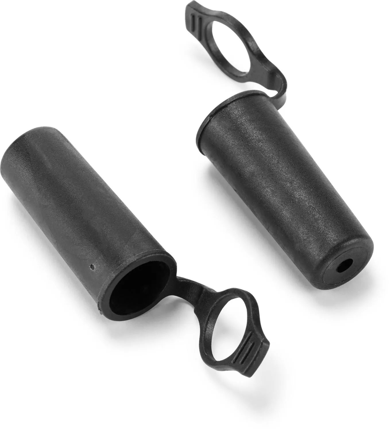 

Наконечники для треккинговых палок REI Co-op, Black