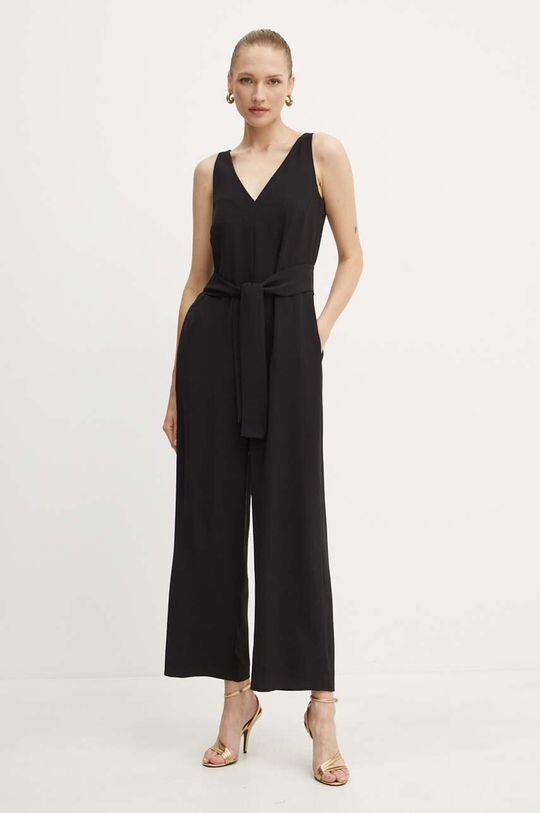

Комбинезон Armani Exchange, черный