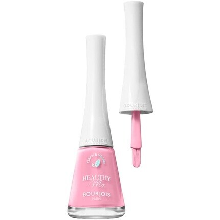 

Лак для ногтей Healthy Mix Clean 125 Very Generose, 9 мл, Bourjois