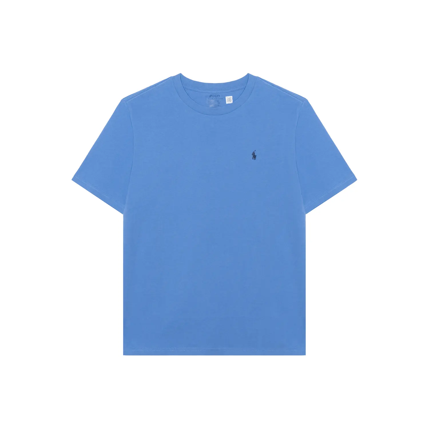 

Polo Ralph Lauren Футболка синяя детская, Синий, Polo Ralph Lauren Футболка синяя детская