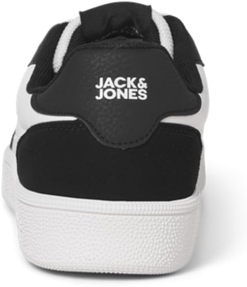 Мужские кроссовки JACK JONES Jack & Jones, Anthracite — фото 4
