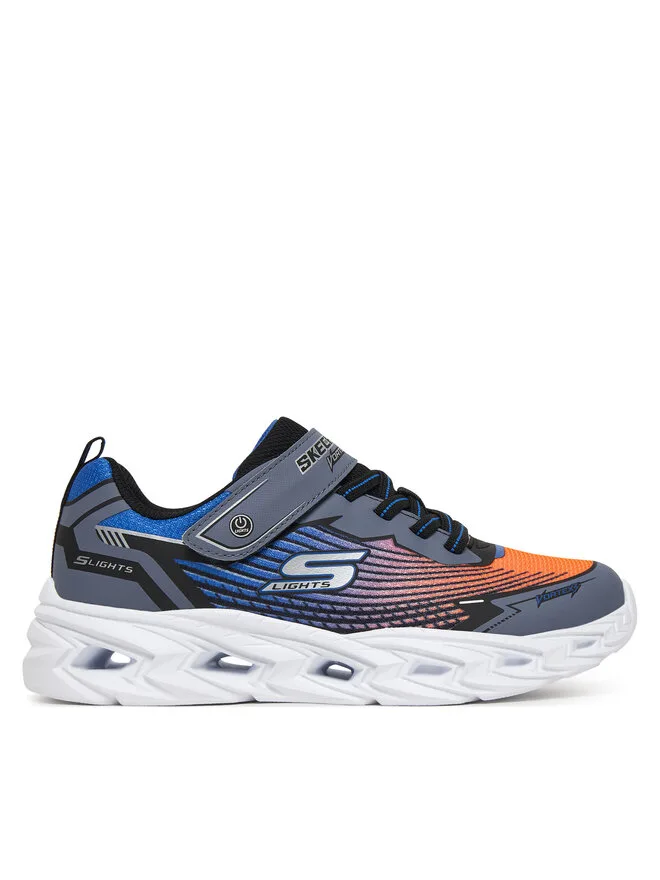 Skechers Кроссовки Vortex 3.0 400590L/BBOR разноцветные