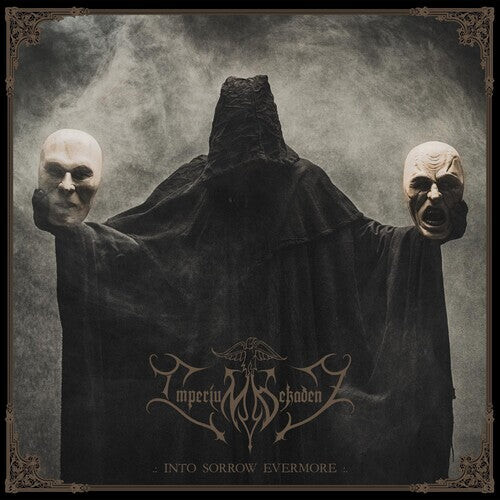 

CD диск Imperium Dekadenz: Into Sorrow Evermore