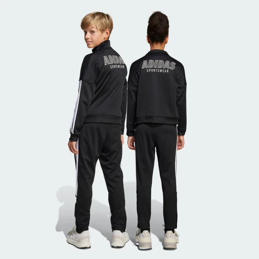 Детские штаны House of Tiro Adidas — фото 2