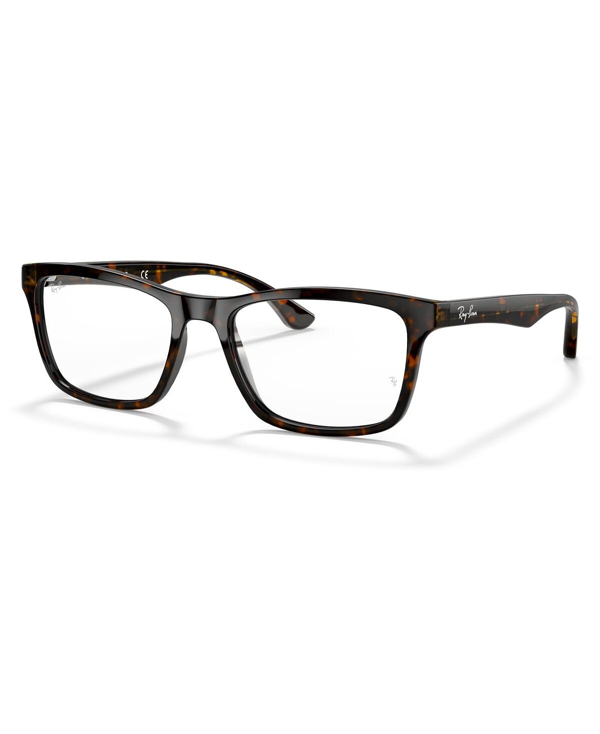 

RX5279 Квадратные очки унисекс Ray-Ban