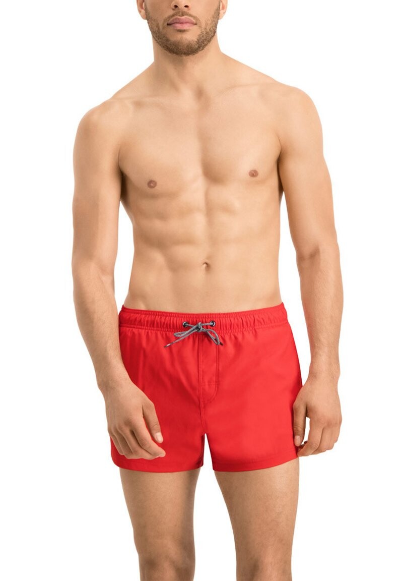 

Шорты для плавания Puma, цвет red