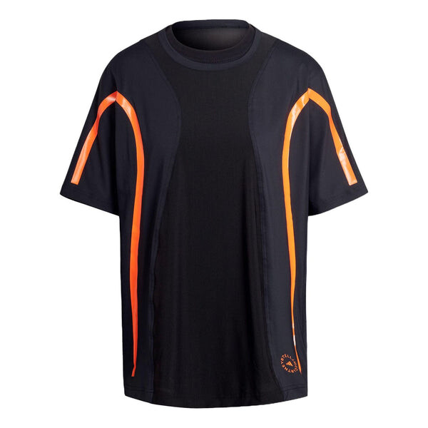 

Футболка от stella mccartney truepace running loose футболка Adidas, черный