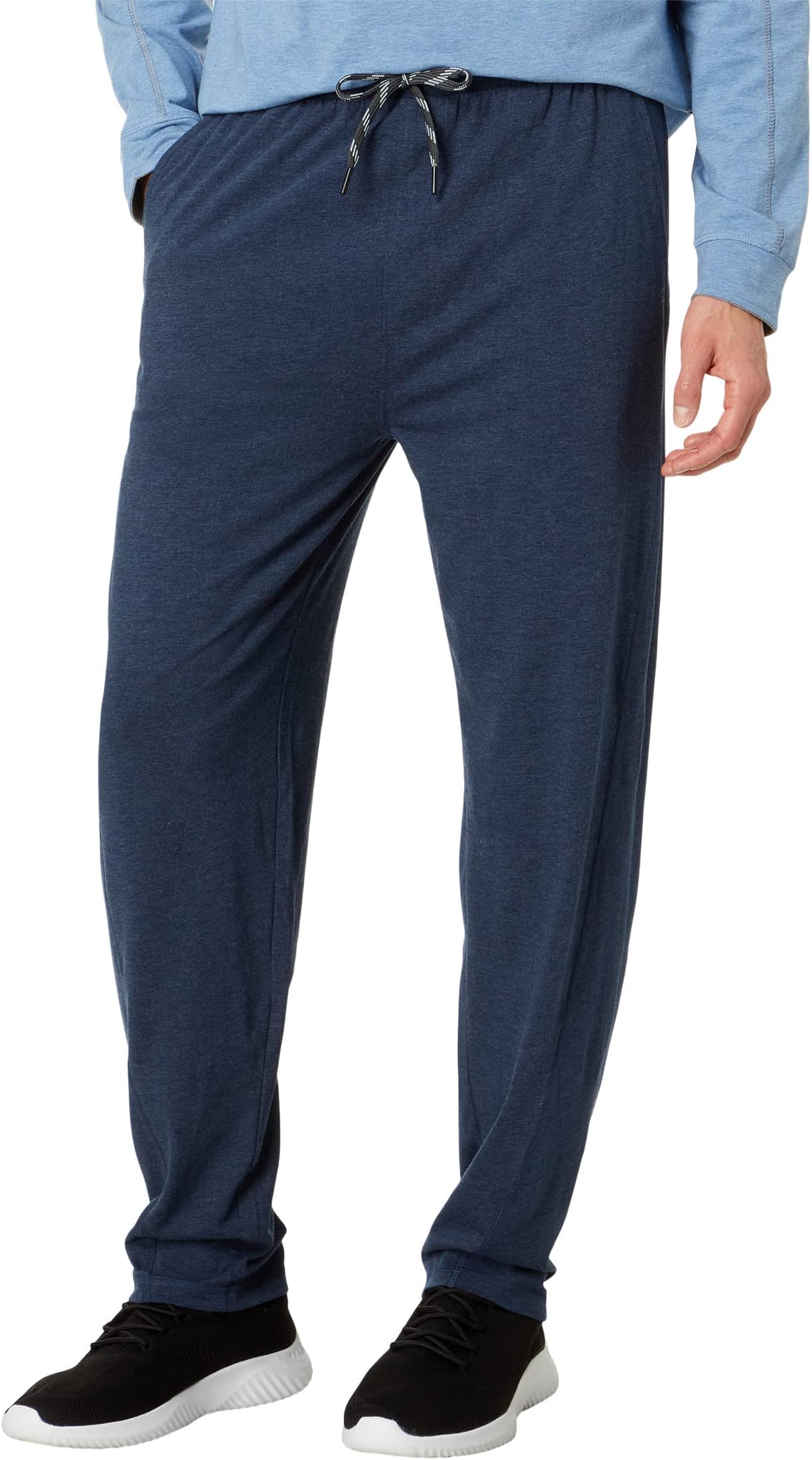 

Брюки tasc Performance Carrollton Classic Pants, цвет Classic Navy Heather