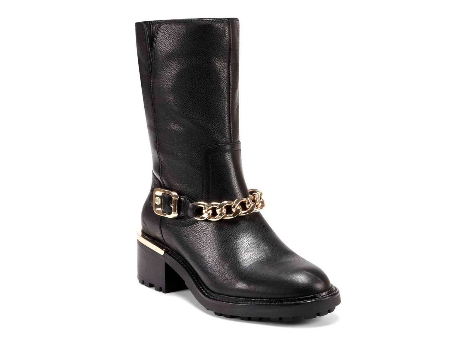 

Ботинки Vince Camuto Keshilla, черный