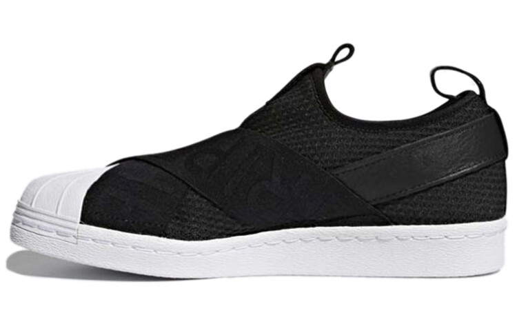 

Adidas Superstar Slip-On Core Black Women's