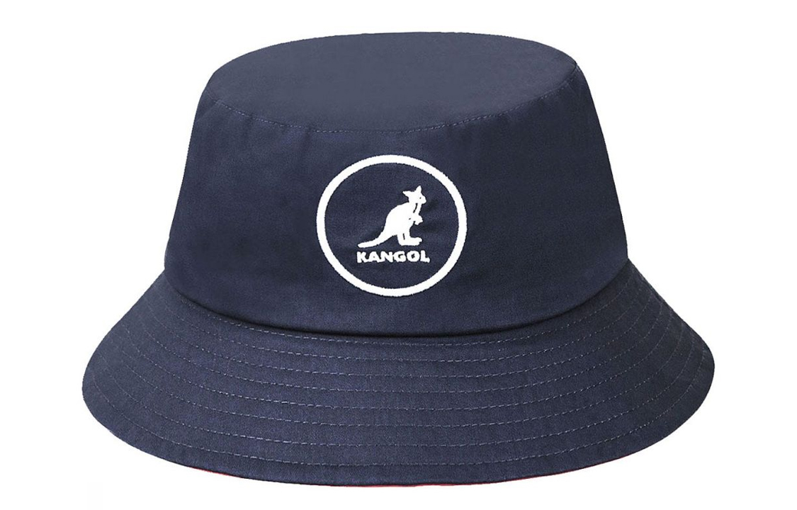 

Кепка-ведро унисекс KANGOL