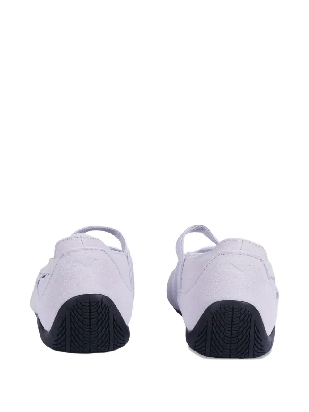 Балетки-кроссовки Speedcat Puma Kids, фиолетовый — фото 3