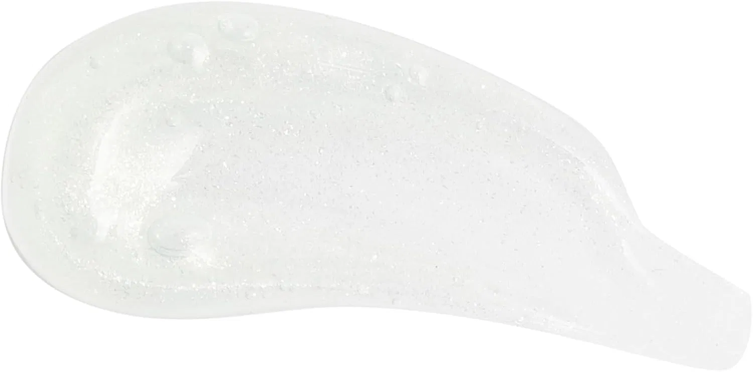 Масло для губ IZME Hydrating Lip Oil Coconut 15 мл прозрачно-белый — фото 3