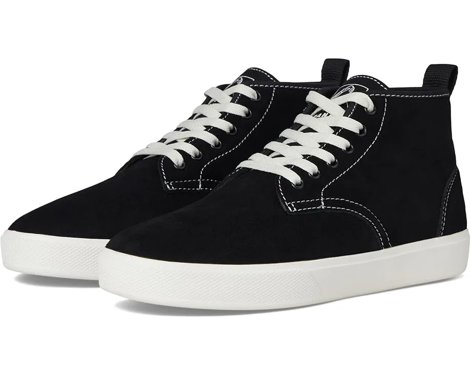 Кроссовки Emerica Spanky Hi, Black/Tan