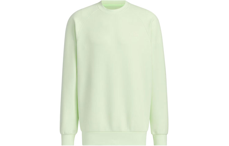 

Свитшот Adidas Spacer Crew Мужской Лаймовый