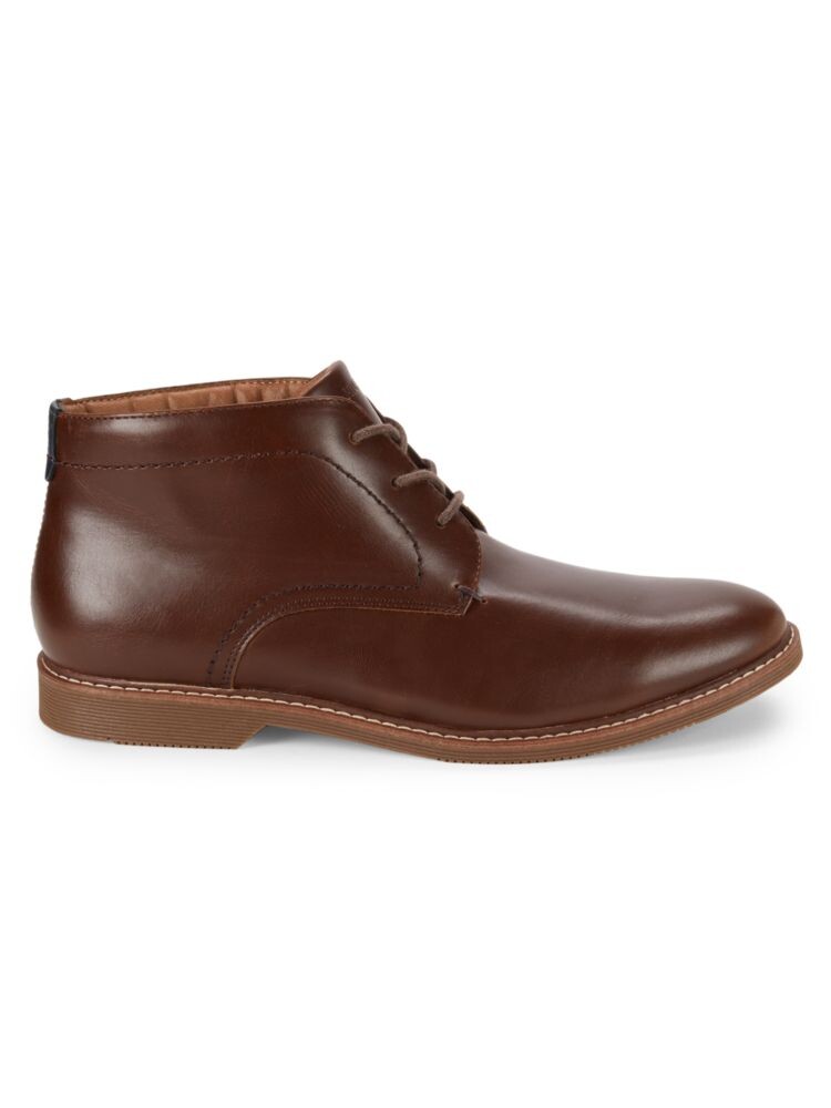 

Ботинки Rosell Chukka Tommy Hilfiger, цвет Light Brown