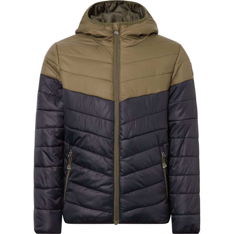 

Куртка Рико Mckinley, мультиколор