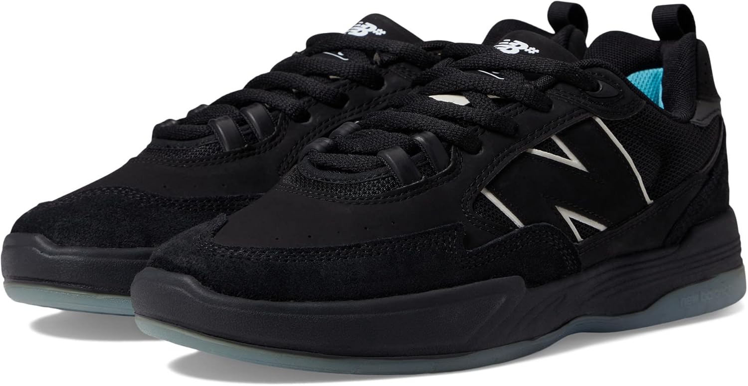 

Мужские кроссовки New Balance 808 Tiago Lemos, Black/Black