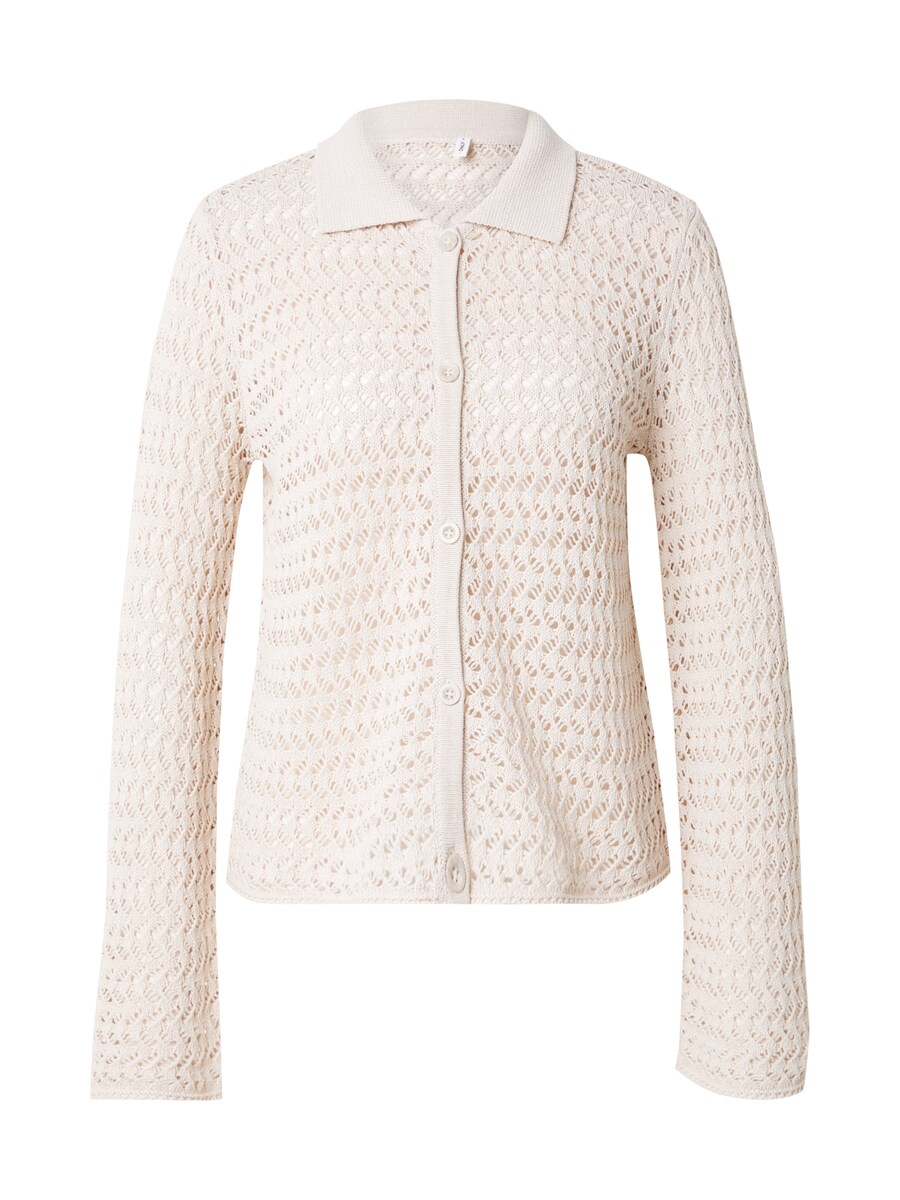 

Вязаный кардиган ONLY ONLLULI, Stone