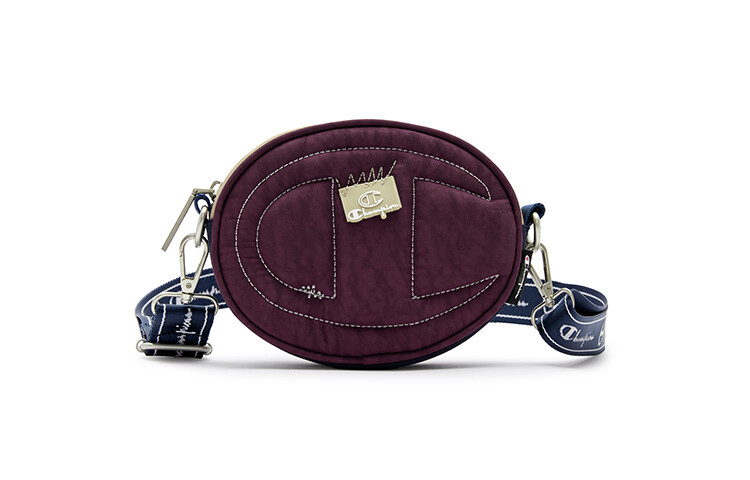 

Сумка через плечо унисекс Champion, Dark Gray