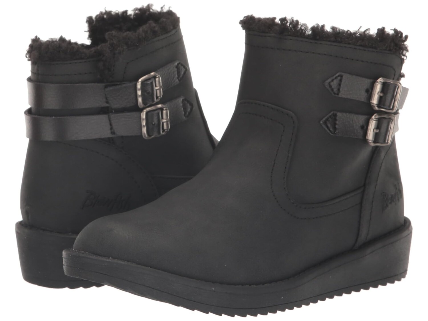 

Ботинки Blowfish Malibu Kids Chickadee-K SHR (Little Kid/Big Kid)