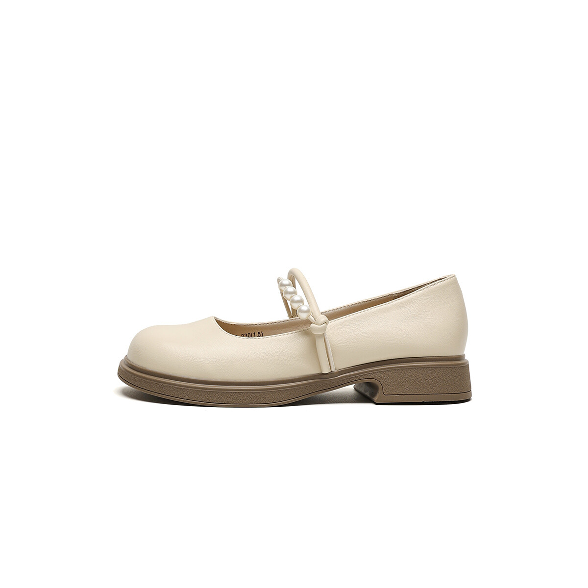 

Туфли Мэри Джейн женские Off White Josiny