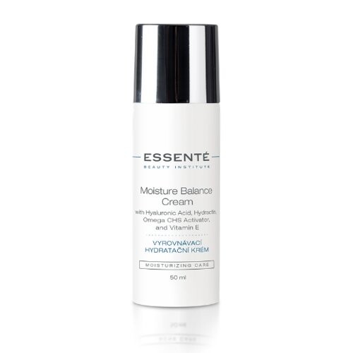 

Увлажняющий крем, 50мл Essente Moisture Balance Cream