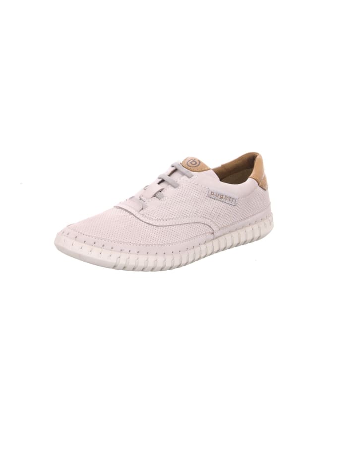 

Низкие кроссовки Bugatti