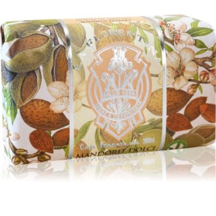 

Мыло для рук Sweet Almonds