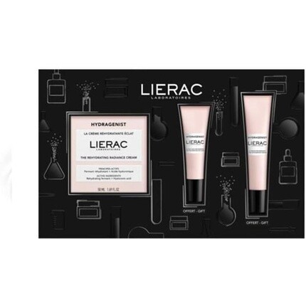 

Lierac Hydragenist Восстанавливающий крем-гель для сияния 50 мл