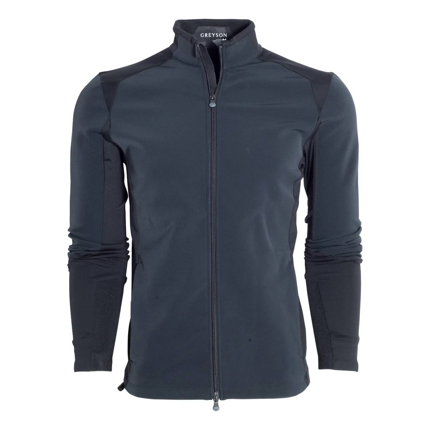 

Мужская спортивная куртка Sequoia из овчины Greyson Clothiers, цвет shepherd