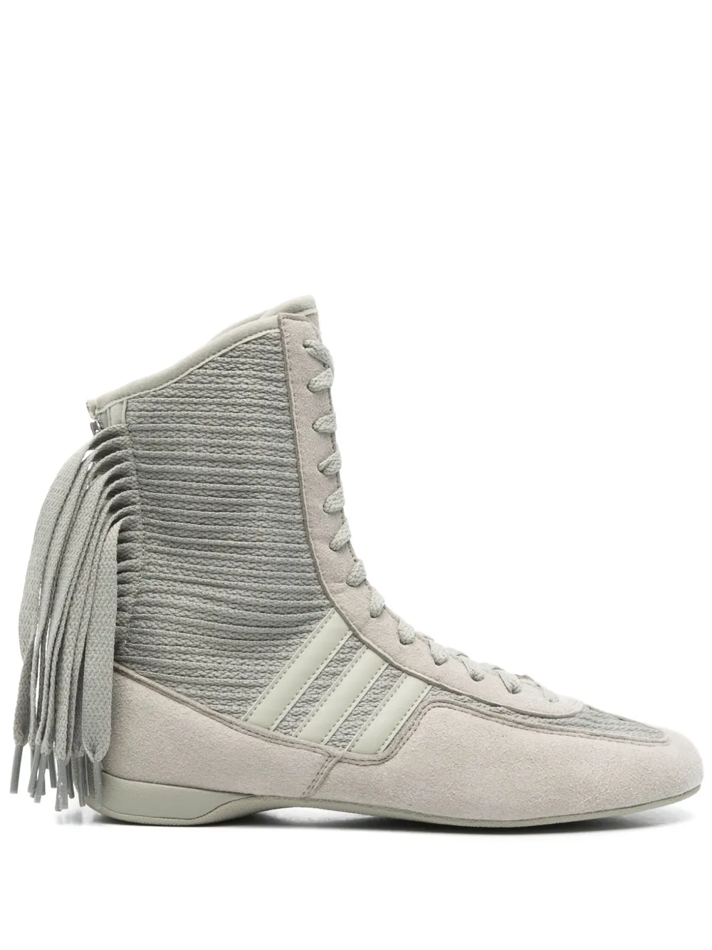 

Кроссовки Rasant V3 adidas by Stella McCartney, серый